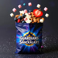 Guardians of the Snackalaxy